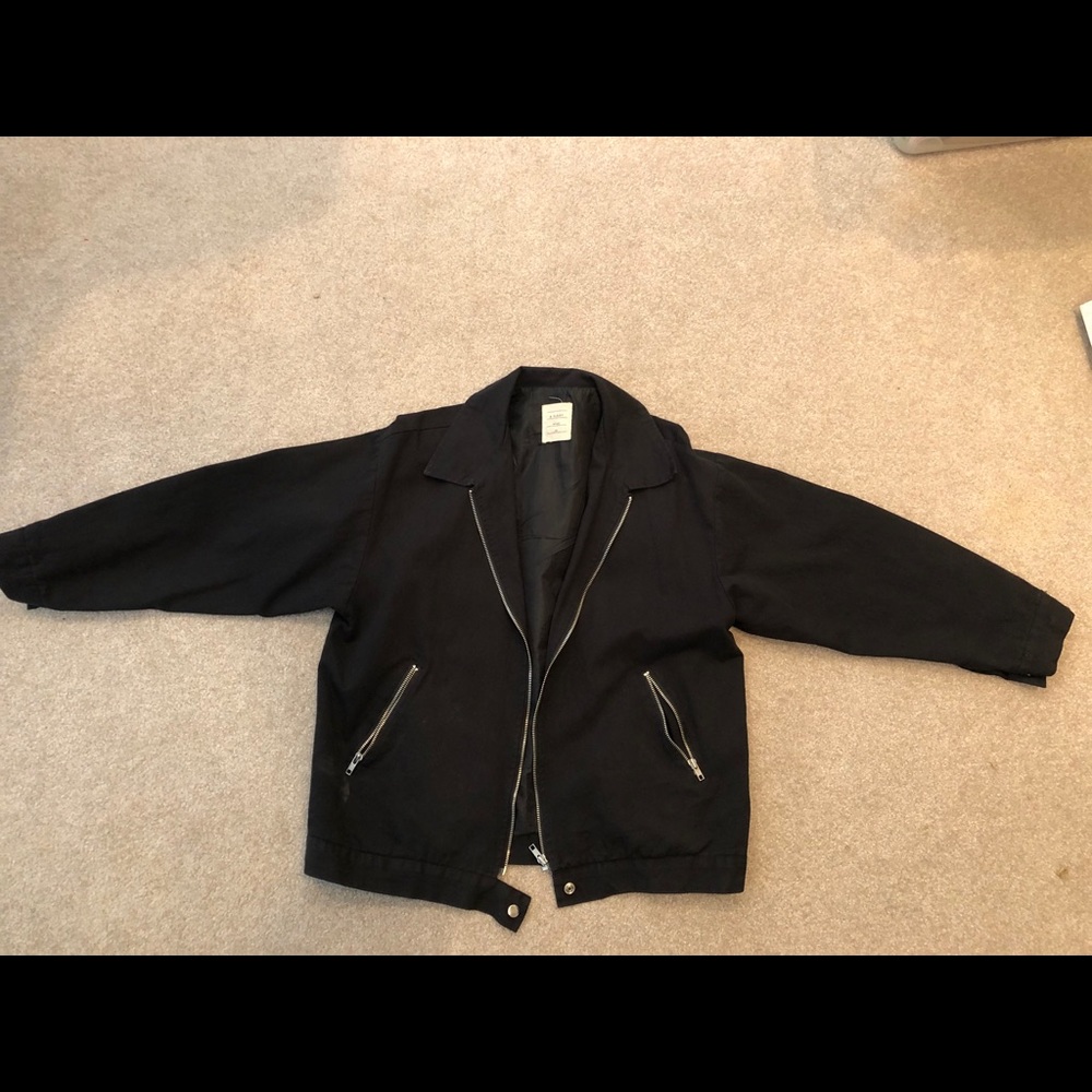 W. Closet Korean/Japan Brand Jacket